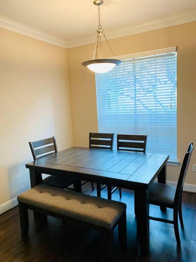 2 Bedroom Easy Access To Med Center, Nrg, Downtown Houston Exteriör bild