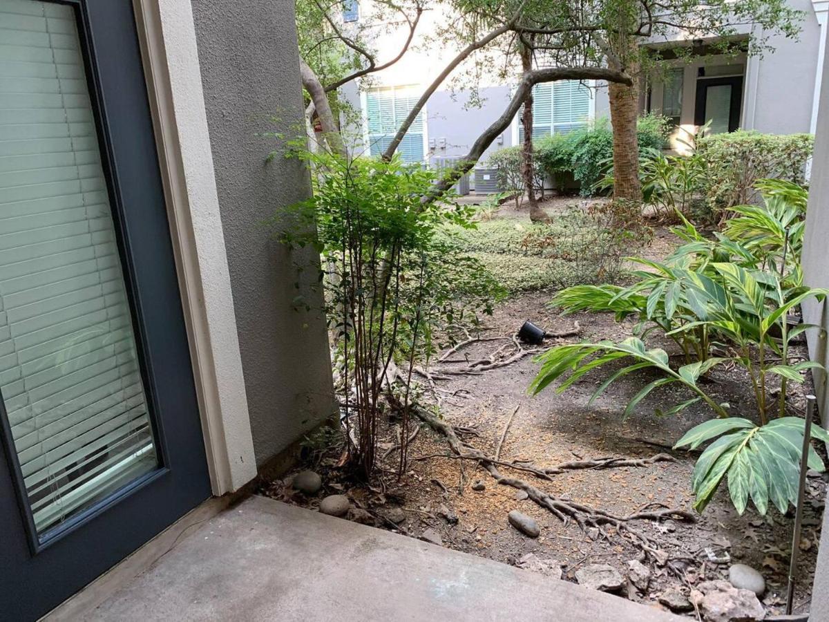 2 Bedroom Easy Access To Med Center, Nrg, Downtown Houston Exteriör bild