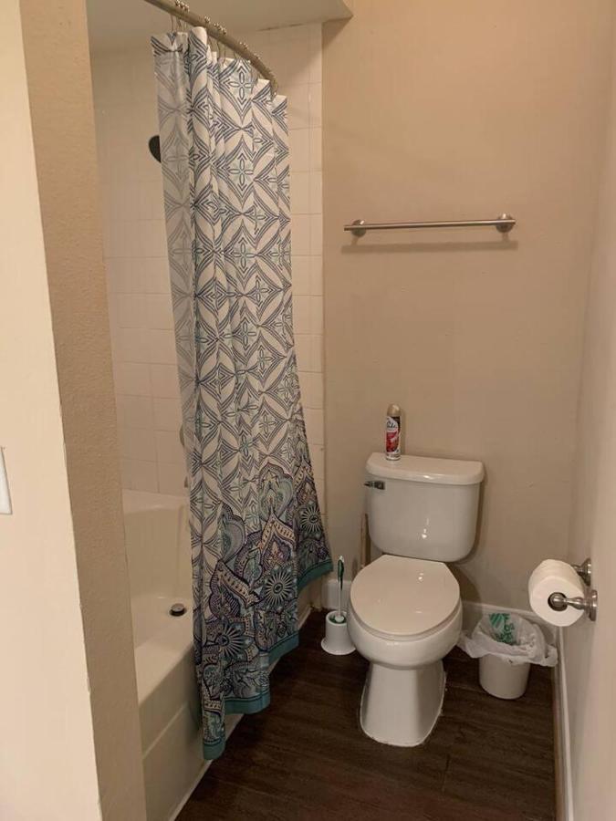 2 Bedroom Easy Access To Med Center, Nrg, Downtown Houston Exteriör bild