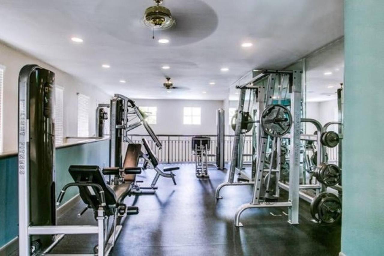 2 Bedroom Easy Access To Med Center, Nrg, Downtown Houston Exteriör bild