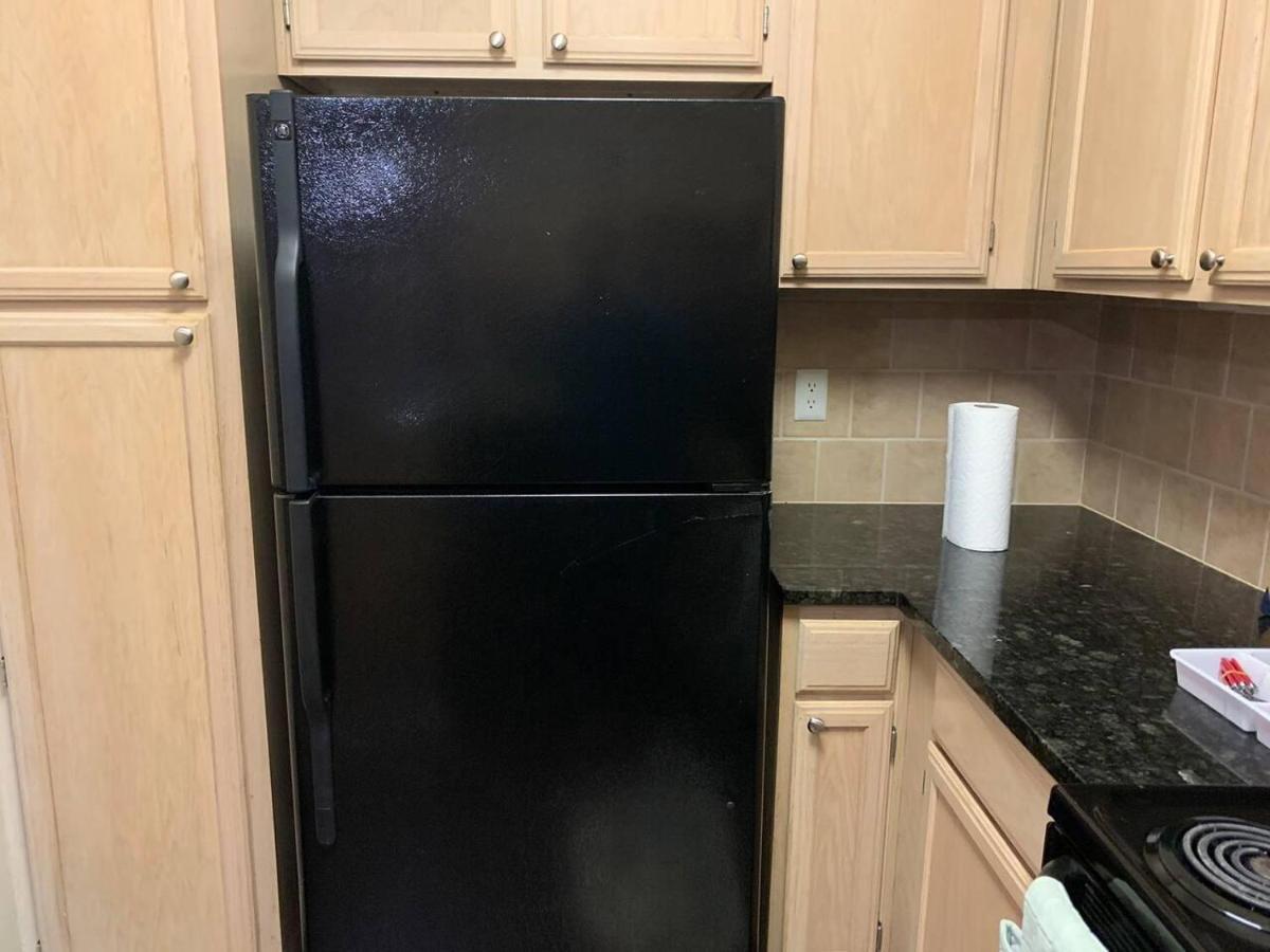 2 Bedroom Easy Access To Med Center, Nrg, Downtown Houston Exteriör bild