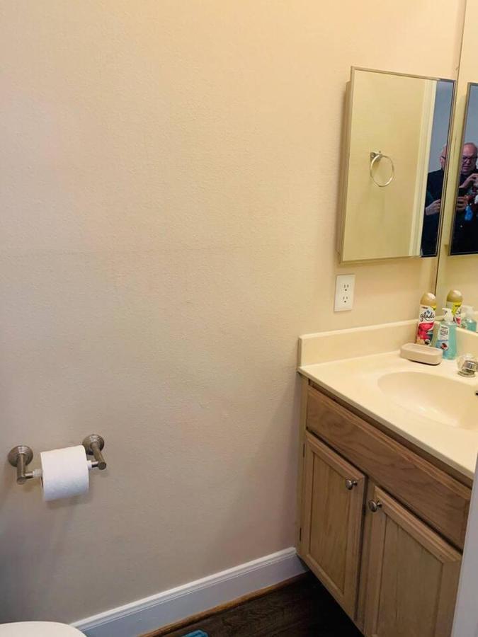 2 Bedroom Easy Access To Med Center, Nrg, Downtown Houston Exteriör bild